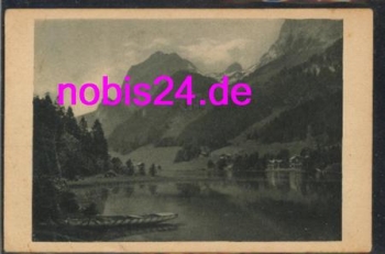 83471 Hintersee bei Berchtesgaden   *ca.1930