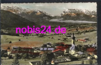 83242 Reit im Winkl o 8.7.1960