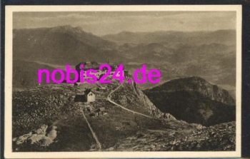 83466 Berchtesgaden Watzmannhaus *ca.1930