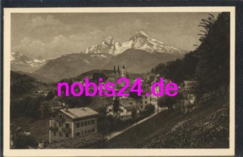 83471 Berchtesgaden *ca.1930