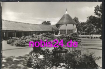18225 Kühlungsborn Konzertgartenhaus *ca.1979