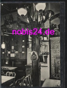 Wismar Gaststätte zum alten Schweden o 12.9.1965