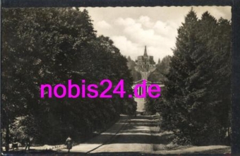 Kassel Schloss Herkules  *ca.1935