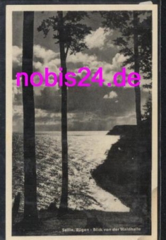 18586 Sellin von der Waldhalle *ca.1950