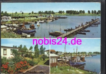 23909 Insel Poel Kirchdorf o 1.8.1983