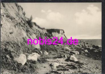 23946 Boltenhagen Steep coast Redewisch o ca.1968