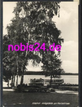 17209 Altenhof ship landing stage