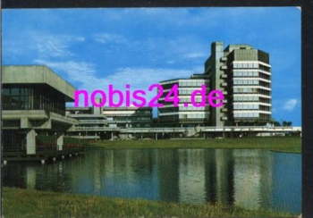 Bremen University o ca.1980