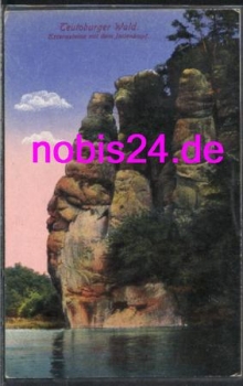 32805 Teutoburger Wald Judenkopf *ca.1910