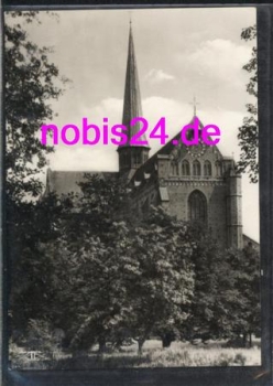 18209 Bad Doberan Münster Kirche *ca.1973