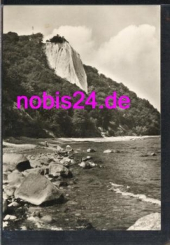 18546 Stubbenkammer Insel Rügen *ca.1976