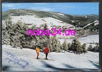 34508 Willingen im Winter o 16.12.1979
