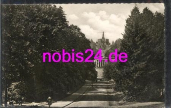 Kassel Herkules und Schloss *ca.1930
