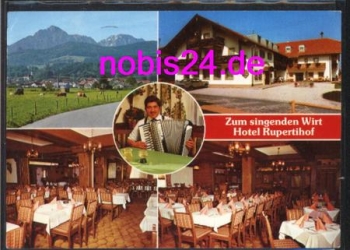 83404 Ainring Hotel Rupertihof o 7.3.1991