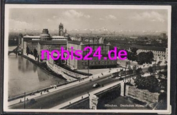 Munich aerial view o 15.11.1937