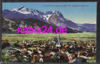 82467 Partenkirchen o ca.1925