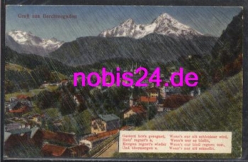 82467 Berchtesgaden *ca.1910