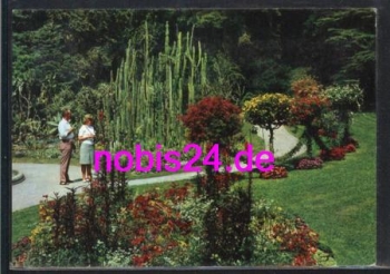 88662 Überlingen Stadtgarten o 18.5.1966