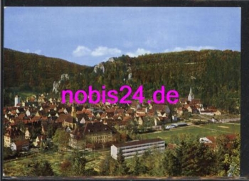 89143 Blaubeuren *ca.1975