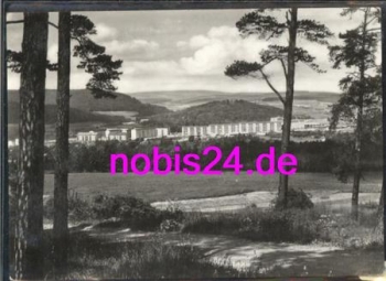 98617 Meiningen Neubau Utendorferstrasse o 25.5.1978