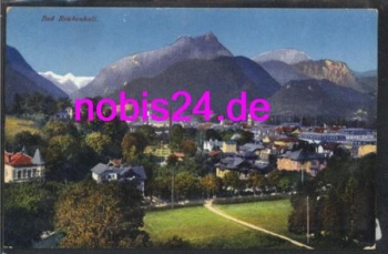 83435 Bad Reichenhall *ca.1920