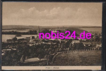 24306 Ploen Holstein*ca.1920