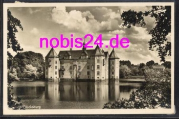 24960 Glucksburg Schloss  *ca.1935