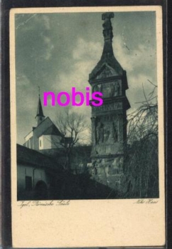 54298 Igel Roman Column o 2.7.1929