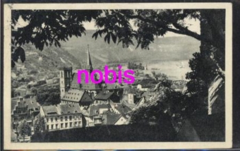 55411 Bingen am Rhein o ca.1930