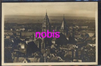 Mainz am Rhein  o 22.2.1934