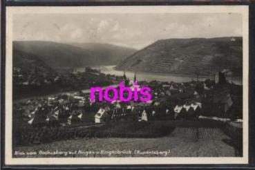 55411 Bingen und Bingenbruck o 22.9.1933