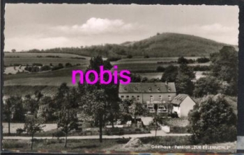 56233 Obermendig Mayen Gasthaus *ca.1950