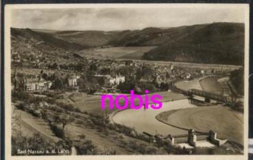 56377 Bad Nassau Lahn  o 8.5.1935