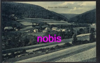 95460 Roehrenhof *ca.1920