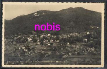 79410 Badenweiler *ca.1920