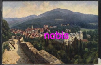 79410 Badenweiler Thermalbad *ca.1920