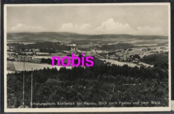 94034 Kohlbrück bei Passau o ca.1930