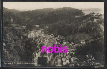 95460 Bad Berneck *ca.1930