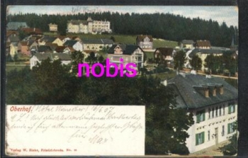 98559 Oberhof o 16.6.1907