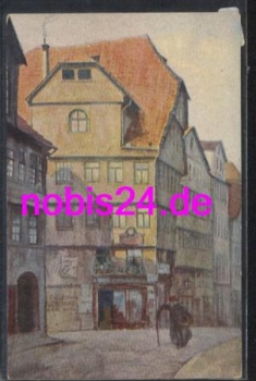 Kassel Grimm - Haus *ca.1910