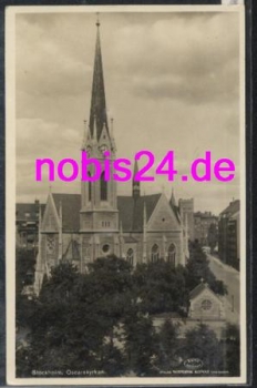 Oscarskyrkan