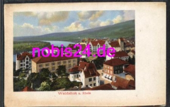 79761 Waldshut am Rhein *ca.1920