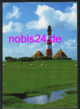 25826 St. Peter Ording Lighthouse *ca.1980