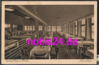 Zehlendorf Berlin Gasthof Toms Hutte *ca.1930