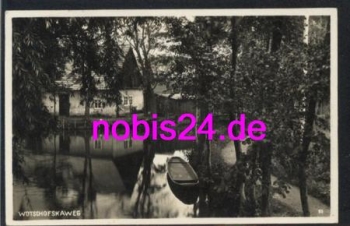 03222 Spreewald Wotschofskaweg o 31.7.1937