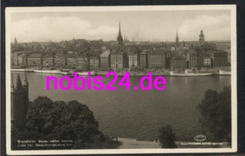 Stockholm