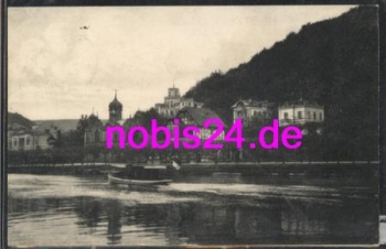 56130 Bad Ems Sanitas dairy sanatorium o ca.1915