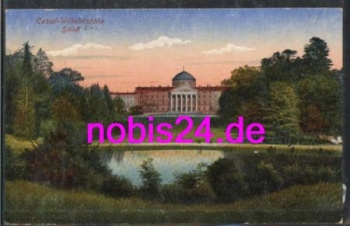34346 Hann. Munden am oberen Tor o 24.8.1928