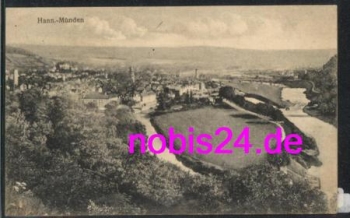 Hann. Münden *ca.1920