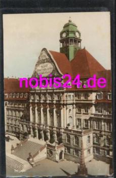 Kassel Rathaus  *ca.1920